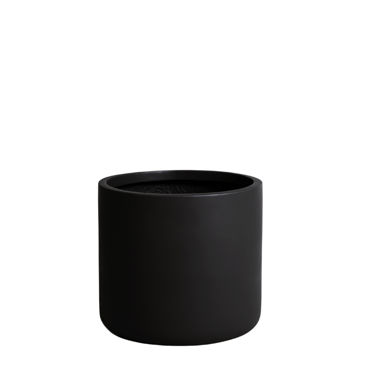 Cylus Fiberglass Planter