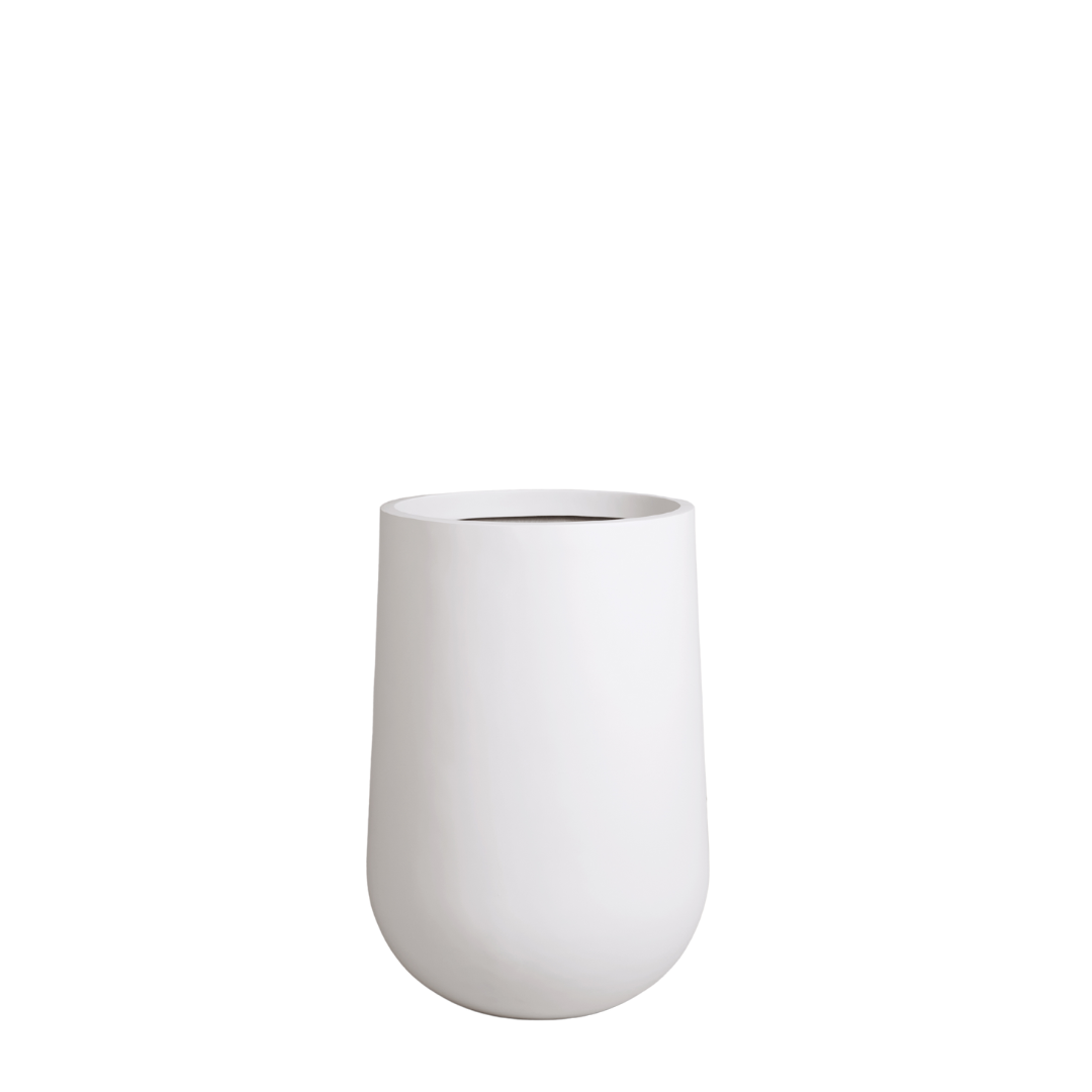 Fer Fiberglass Planter