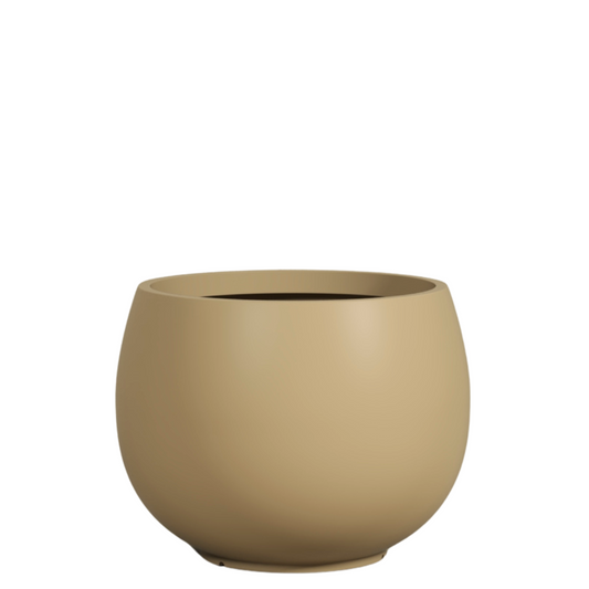 Sophie Fiberglass Planter