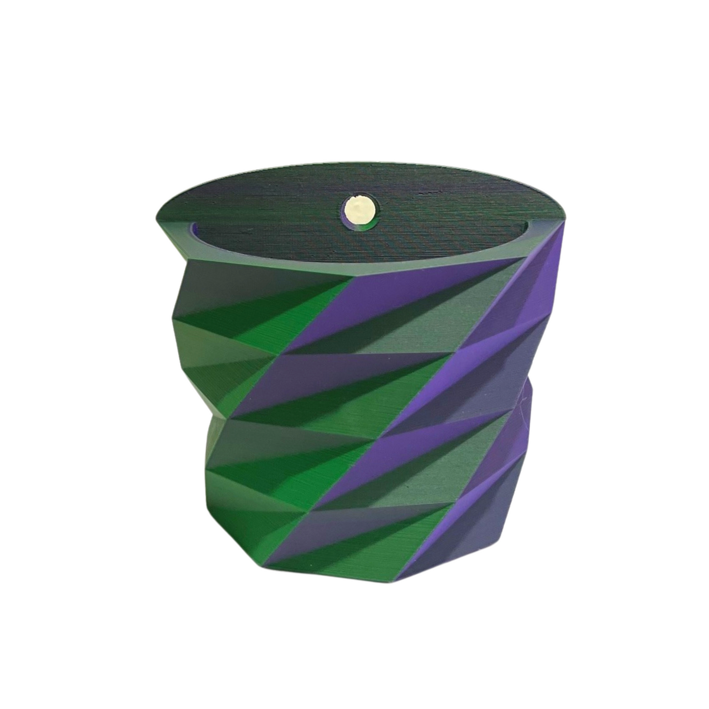 Geometric Wall Planter