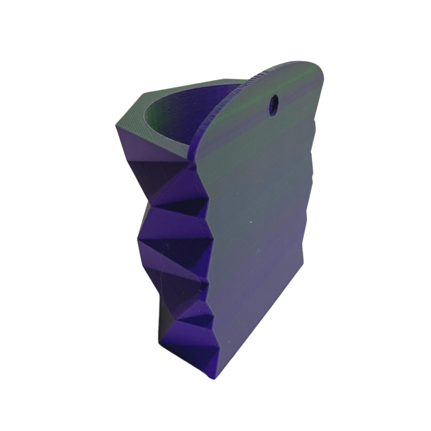 Geometric Wall Planter