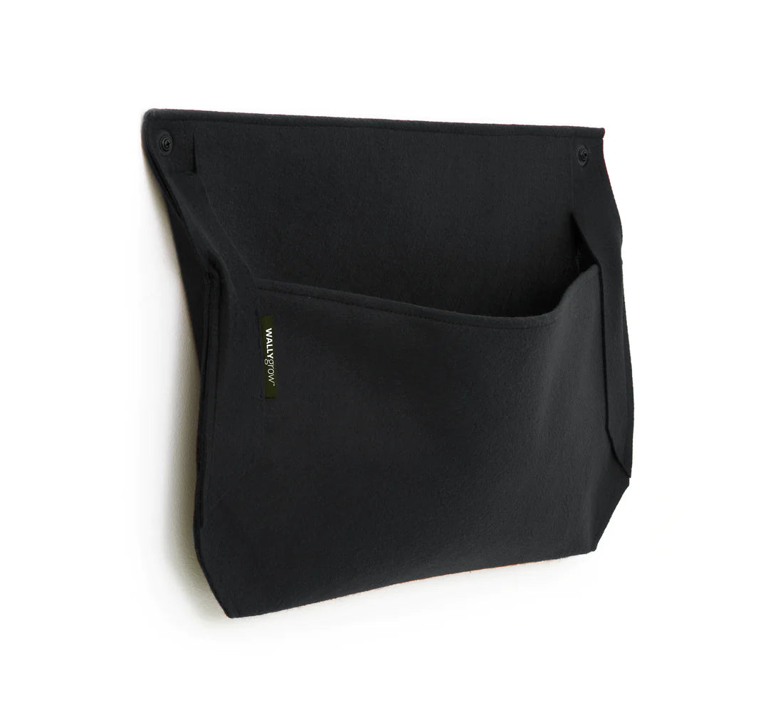Wallygrow Wall Felt Planter