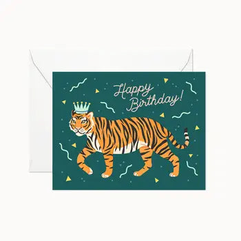 Linden Paper Greeting Cards