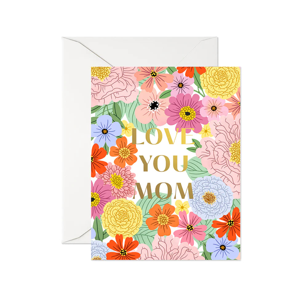 Linden Paper Greeting Cards