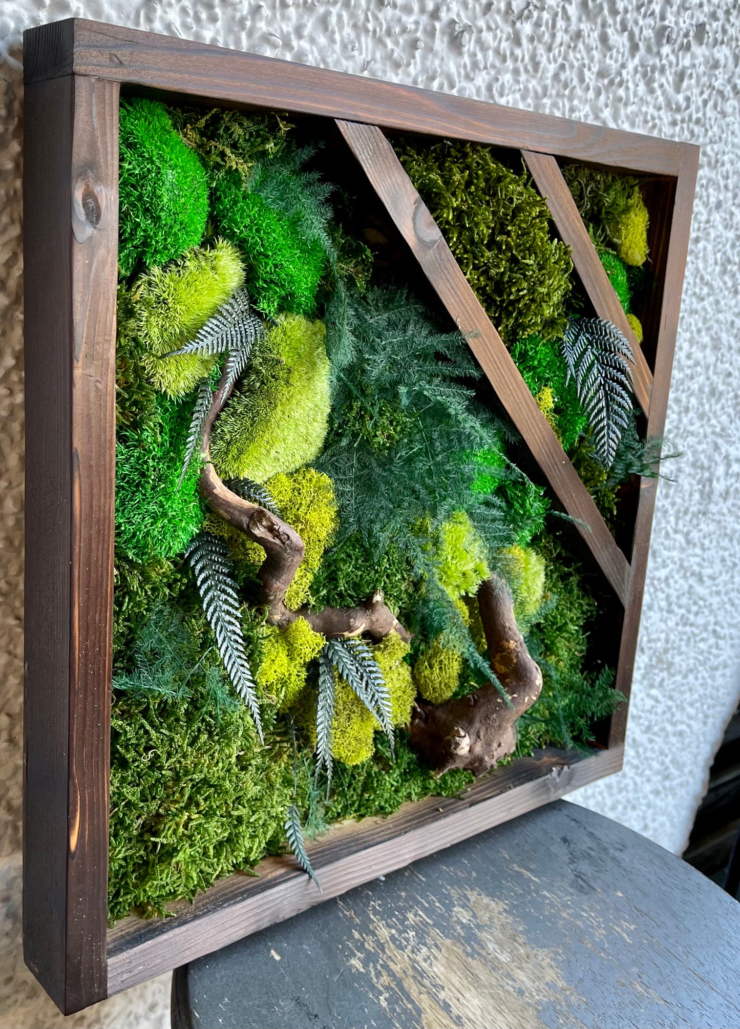 Forest Floor