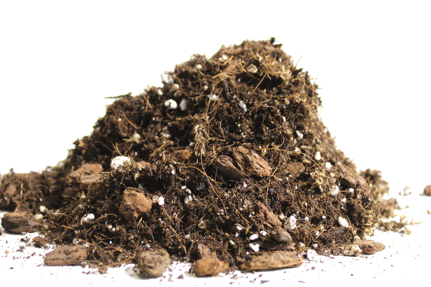 Potting soil -Aroid mix-