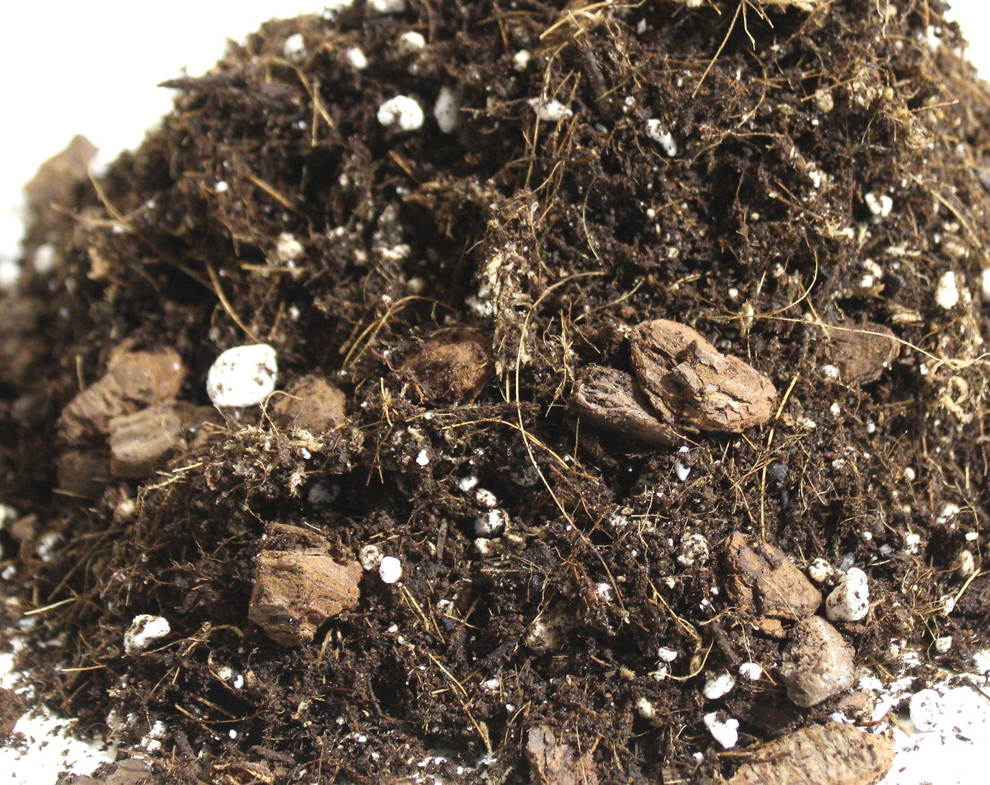 Potting soil -Aroid mix-