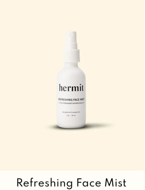 Relaxing Face Mist