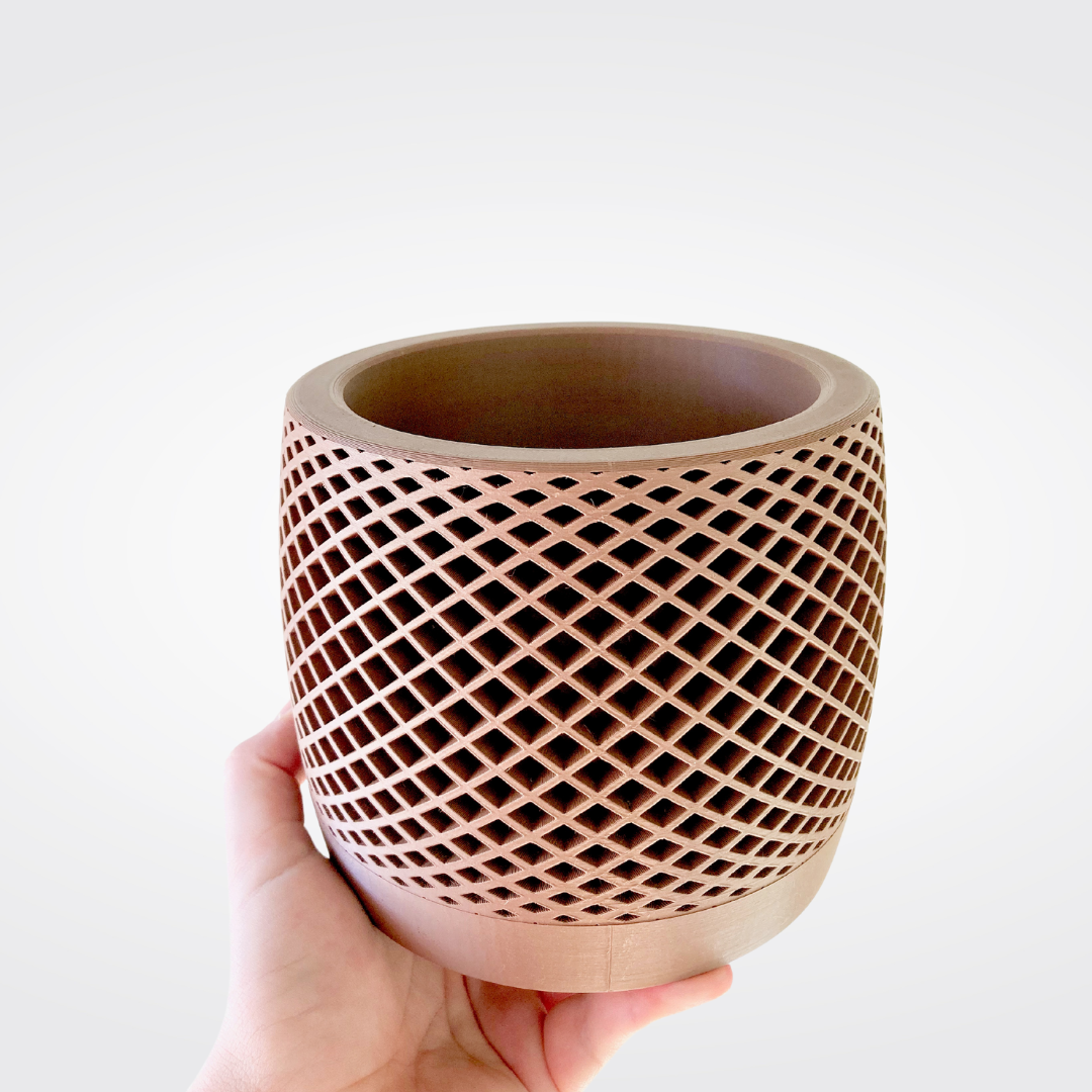 Geo Planter