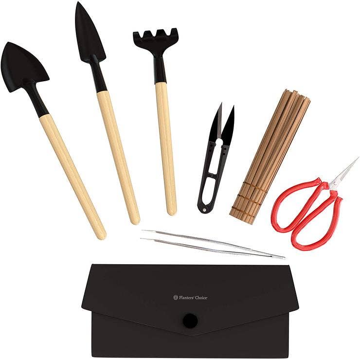 Bonsai Tool Kit
