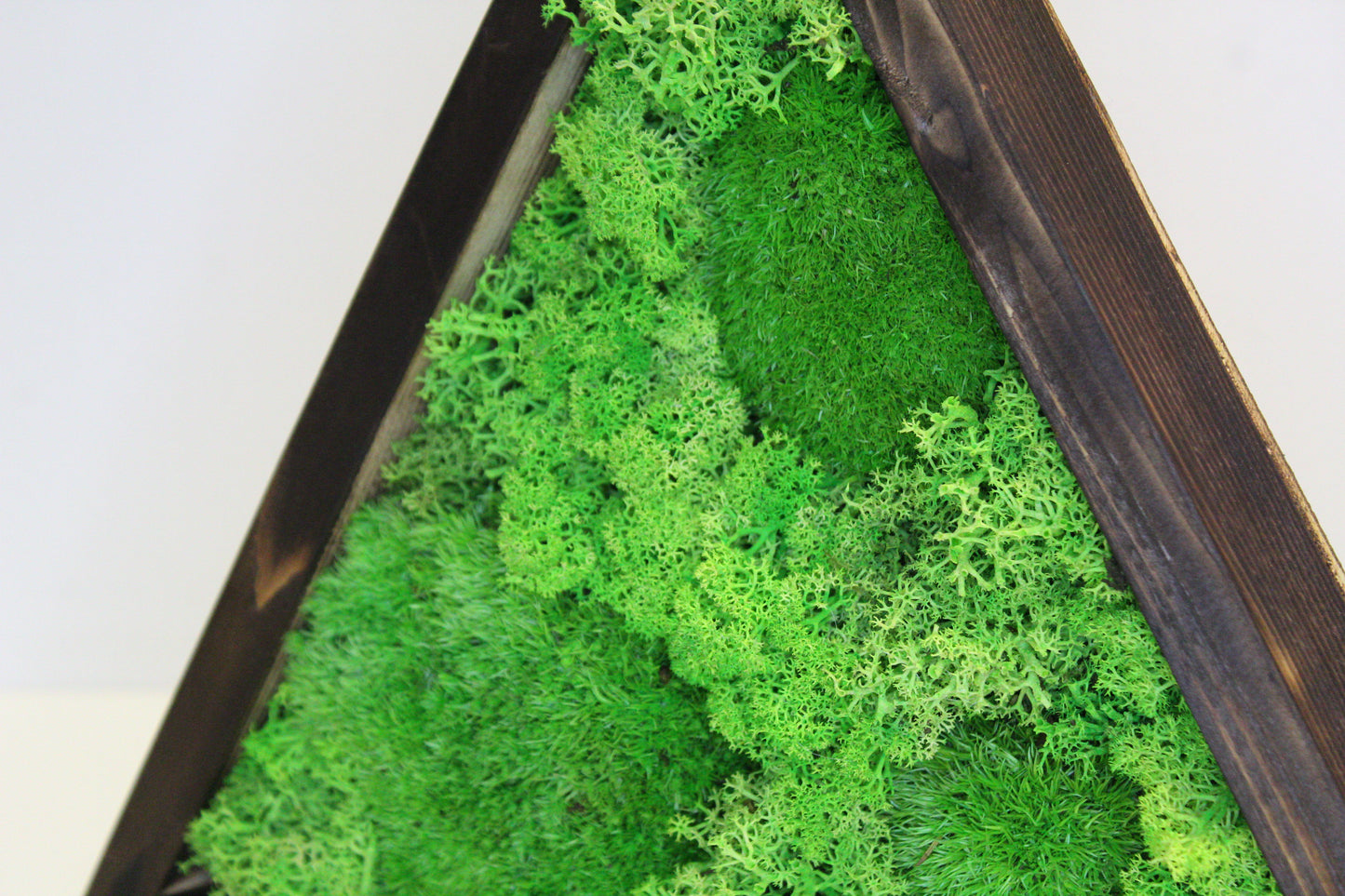 Green fields