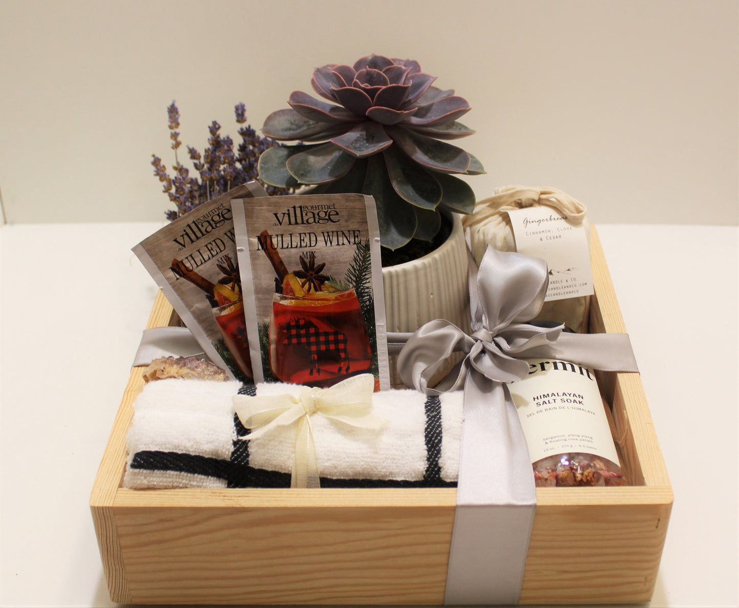 Deluxe Gift Box