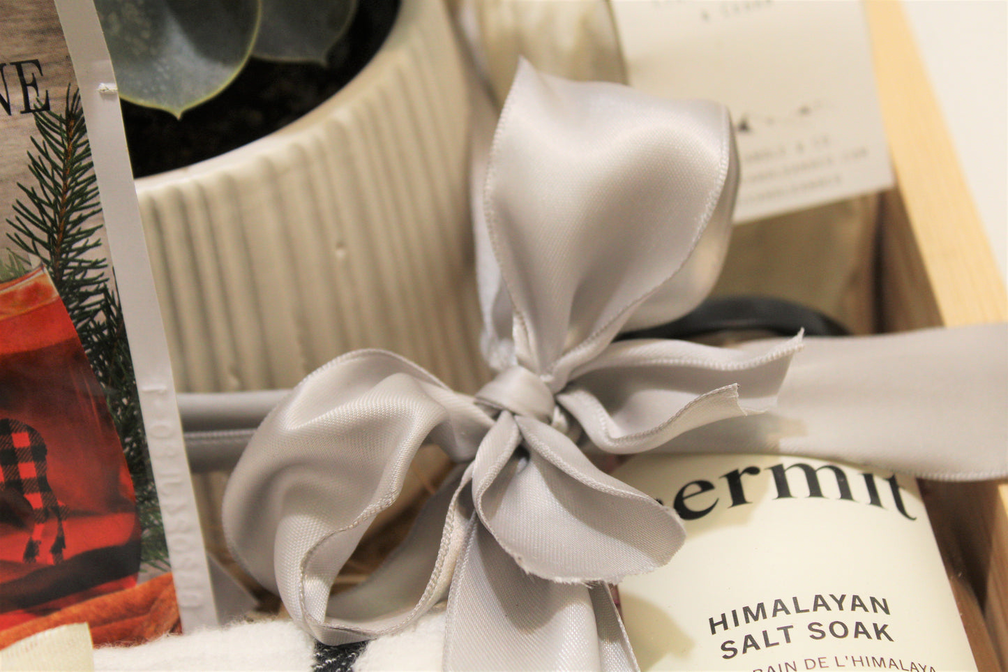 Deluxe Gift Box