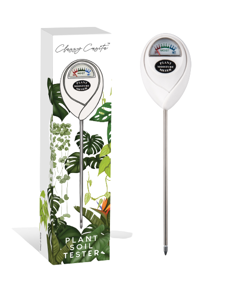 Moisture Meter by Classy Casita