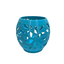 Load image into Gallery viewer, Flowery Orchid Pot

