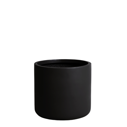 Cylus Fiberglass Planter