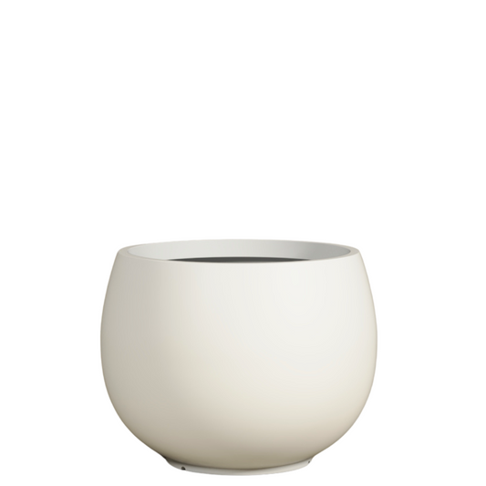 Sophie Fiberglass Planter