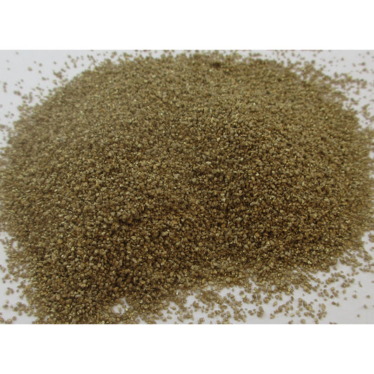 Gold Sand Topping