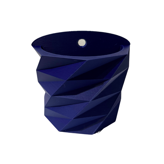 Geometric Wall Planter