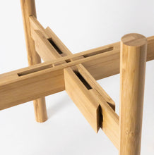 Load image into Gallery viewer, Kanso Adjustable Plant Stand
