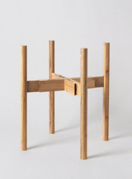 Kanso Adjustable Plant Stand