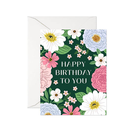 Linden Paper Greeting Cards