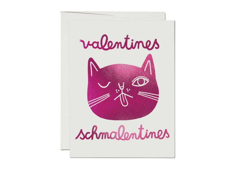 Red Cap Greeting Cards