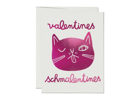 Red Cap Greeting Cards