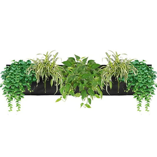 Wallygrow Wall Felt Planter