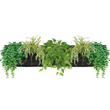 Load image into Gallery viewer, Wallygrow Wall Felt Planter

