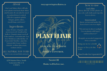 Load image into Gallery viewer, Plant Elixir -Neem oil Leaf Shine
