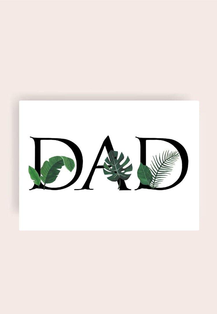 Greeting cards *Locally made - JUSTPLANTS