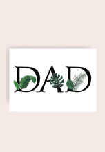 Load image into Gallery viewer, Greeting cards *Locally made - JUSTPLANTS
