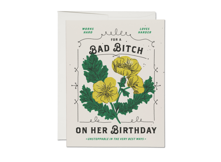 Red Cap Greeting Cards