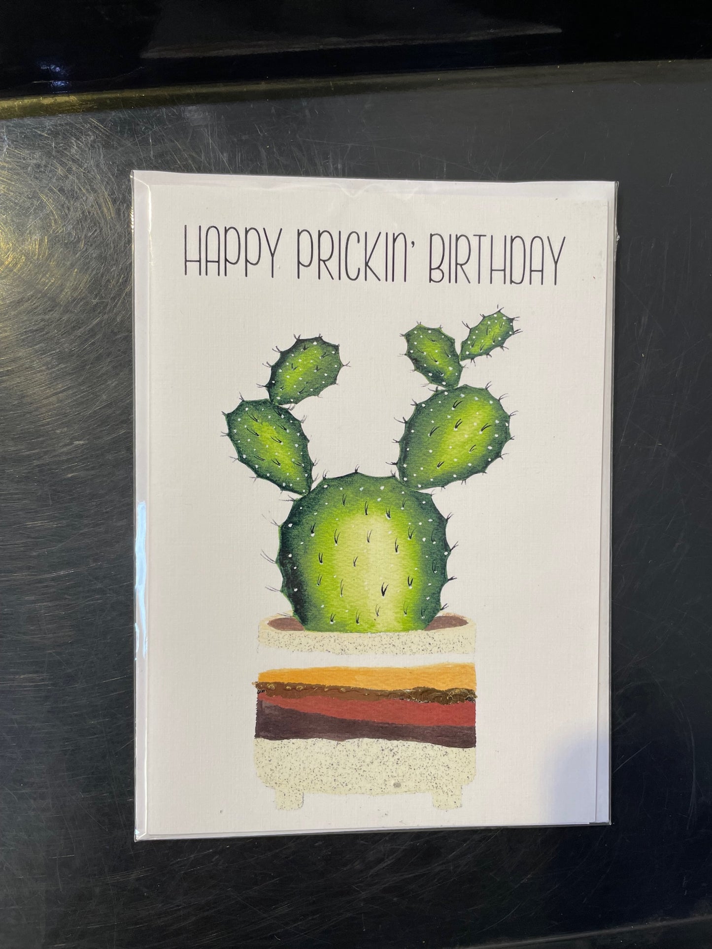 Two Sister BC Greeting cards