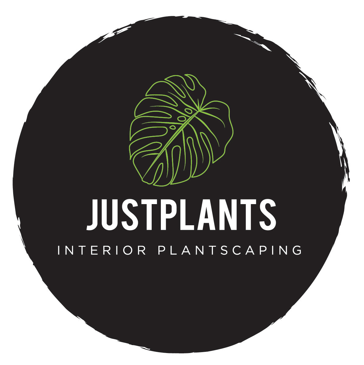 JUSTPLANTS Gift Card - JUSTPLANTS
