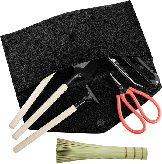 Bonsai Tool Kit