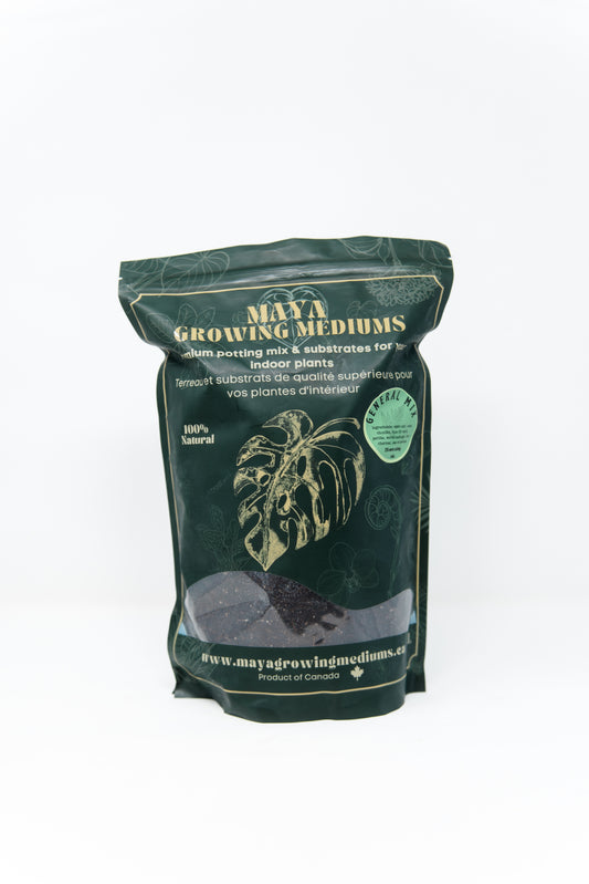 Potting soil -General mix-