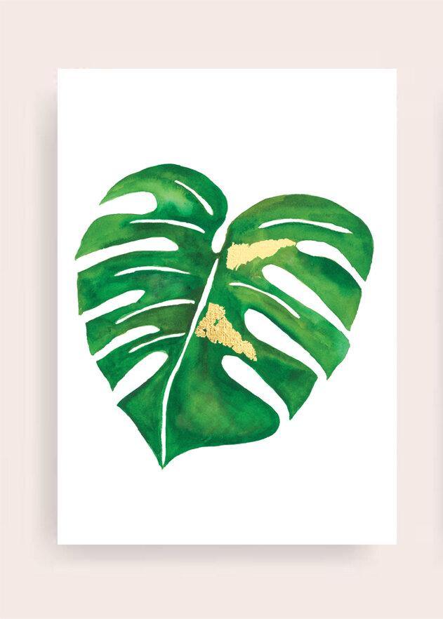 Greeting cards *Locally made - JUSTPLANTS
