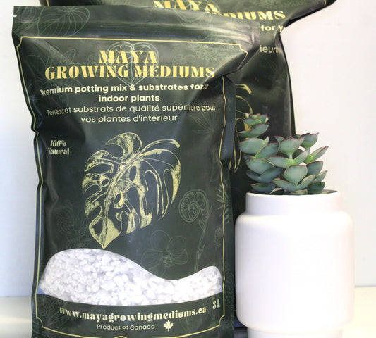 Perlite
