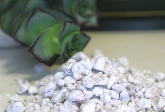 Perlite