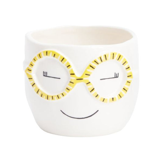 Charlie Fab Planter