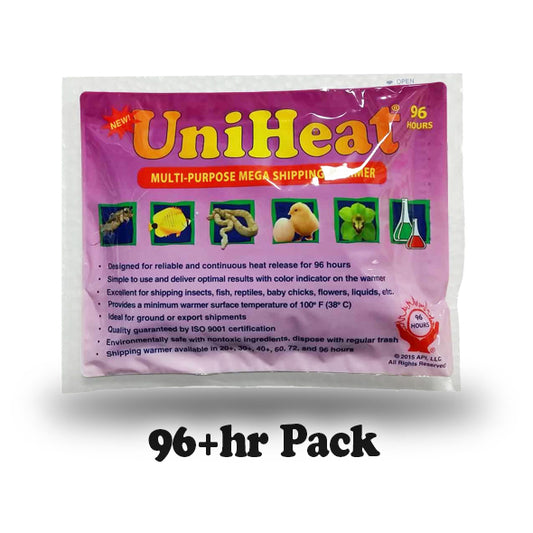 92 hr Heat pack